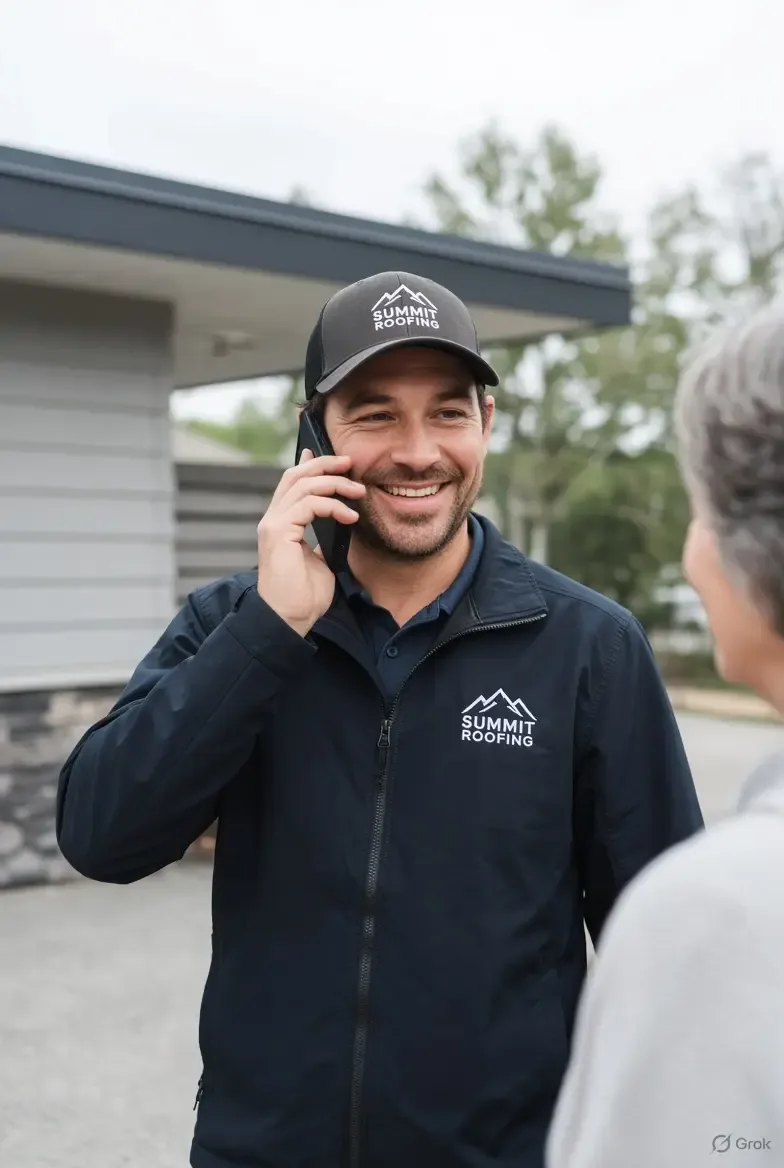 Flat Roof Leak Repair Gaines, MI FAQs
